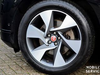 JAGUAR iPace EV400 S AUTO 4WD