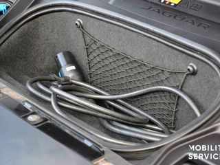 JAGUAR iPace EV400 S AUTO 4WD