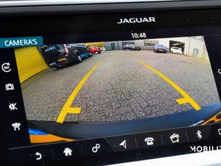 JAGUAR iPace EV400 S AUTO 4WD