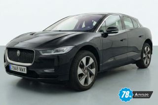 JAGUAR iPace EV400 S AUTO 4WD