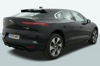 JAGUAR iPace EV400 S AUTO 4WD