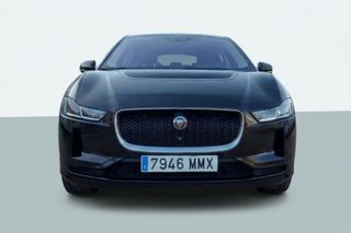 JAGUAR iPace EV400 S AUTO 4WD