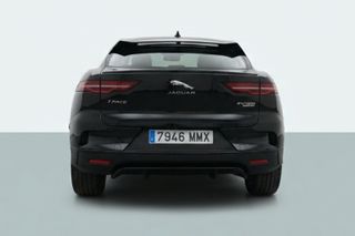 JAGUAR iPace EV400 S AUTO 4WD