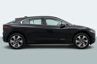 JAGUAR iPace EV400 S AUTO 4WD
