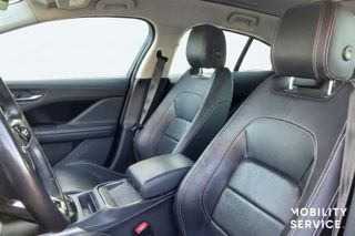 JAGUAR iPace EV400 S AUTO 4WD