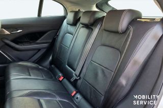 JAGUAR iPace EV400 S AUTO 4WD