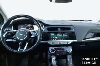 JAGUAR iPace EV400 S AUTO 4WD