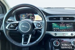 JAGUAR iPace EV400 S AUTO 4WD