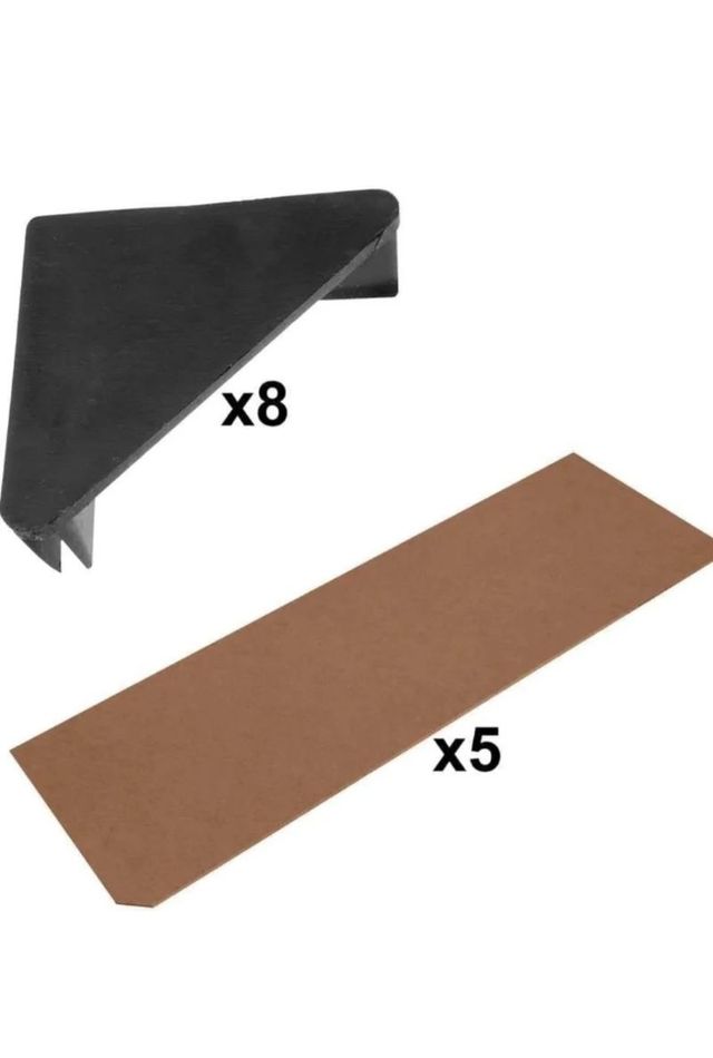 Estantería Metálica Robusta 180x90x40cm NUEVA! New