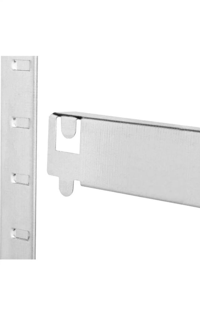 Estantería Metálica Robusta 180x90x40cm NUEVA! New