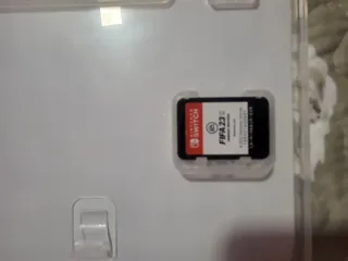 FIFA 23 Legacy Edition Nintendo Switch