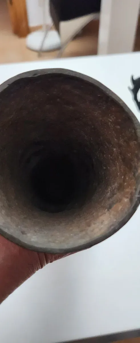 Lote 3 piezas antiguas