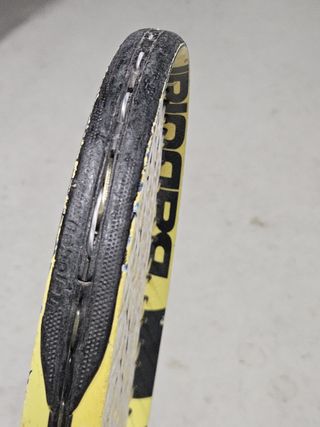 Raqueta Babolat Pure Aero 270Gr