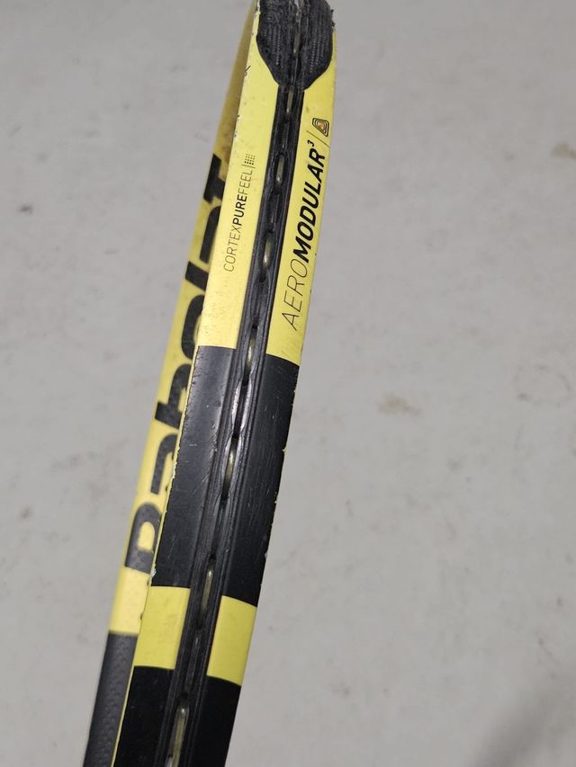 Raqueta Babolat Pure Aero 270Gr