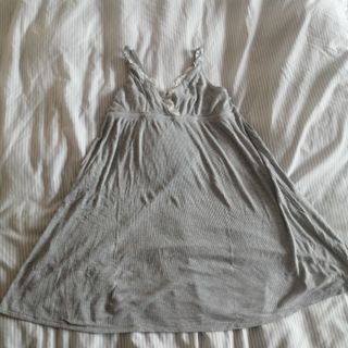 Camisón premamá/lactancia aternity T. XL