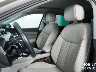 AUDI etron Advanced 55 quattro