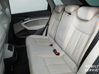 AUDI etron Advanced 55 quattro