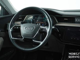 AUDI etron Advanced 55 quattro