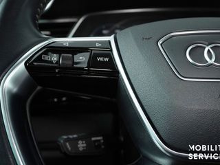 AUDI etron Advanced 55 quattro