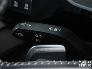 AUDI etron Advanced 55 quattro