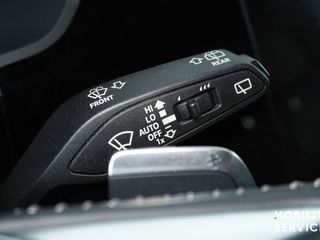 AUDI etron Advanced 55 quattro