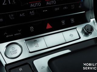 AUDI etron Advanced 55 quattro