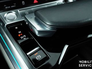 AUDI etron Advanced 55 quattro