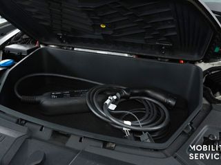 AUDI etron Advanced 55 quattro