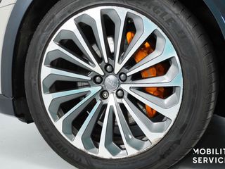 AUDI etron Advanced 55 quattro