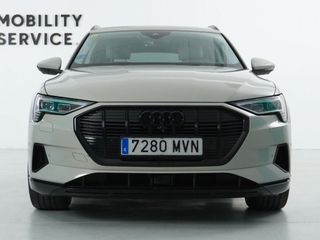 AUDI etron Advanced 55 quattro