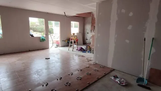 Alicatados ..... Autónomo