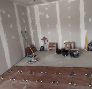 Alicatados ..... Autónomo