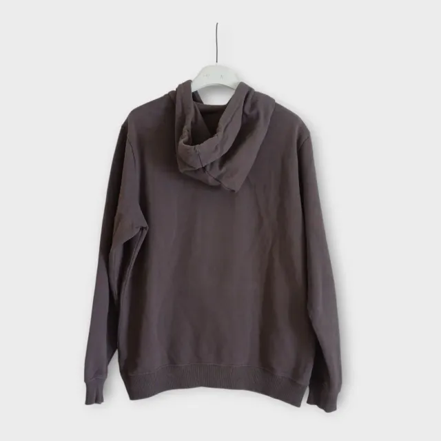 Felpa con stampa Beat Hard