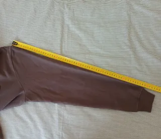 Felpa con stampa Beat Hard