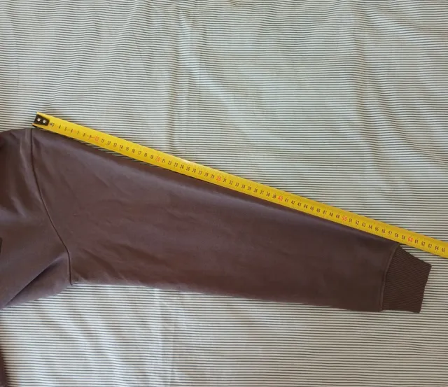 Felpa con stampa Beat Hard