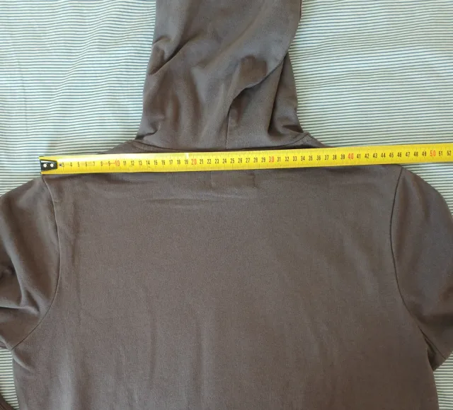 Felpa con stampa Beat Hard