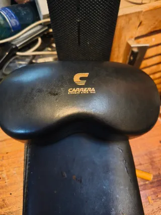 Gafas de sol Carrera negras