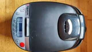 Robot Cocina Taurus TOP CUISINE