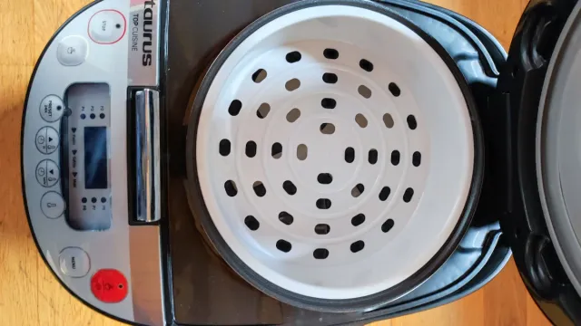 Robot Cocina Taurus TOP CUISINE