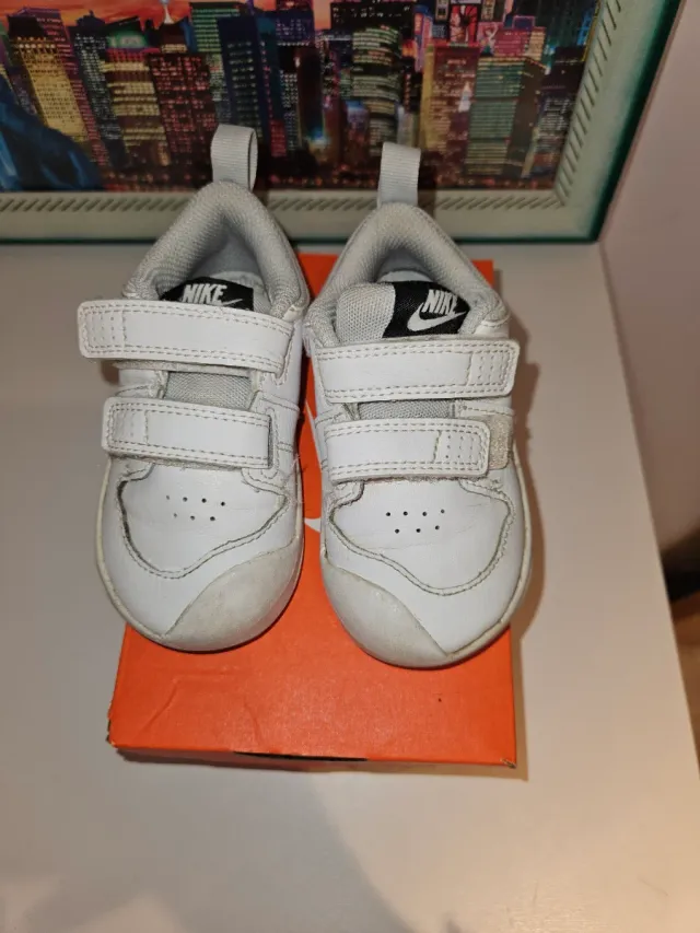 Zapatillas Nike  Talla 22