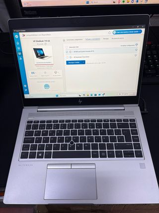 HP EliteBook 745 G6