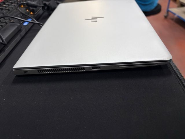 HP EliteBook 745 G6