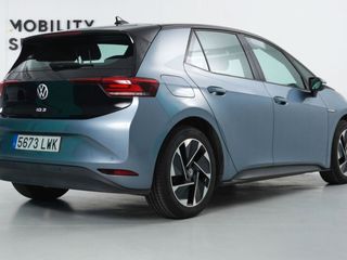 VOLKSWAGEN ID3 Pro Performance 150kW 204CV Automatico