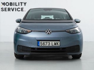 VOLKSWAGEN ID3 Pro Performance 150kW 204CV Automatico