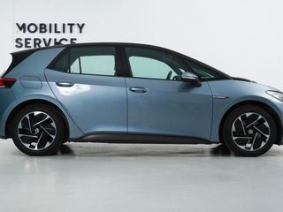 VOLKSWAGEN ID3 Pro Performance 150kW 204CV Automatico