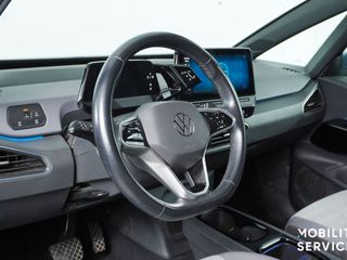 VOLKSWAGEN ID3 Pro Performance 150kW 204CV Automatico