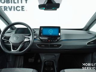 VOLKSWAGEN ID3 Pro Performance 150kW 204CV Automatico