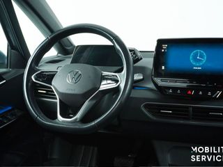 VOLKSWAGEN ID3 Pro Performance 150kW 204CV Automatico