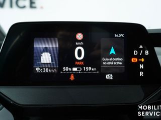 VOLKSWAGEN ID3 Pro Performance 150kW 204CV Automatico