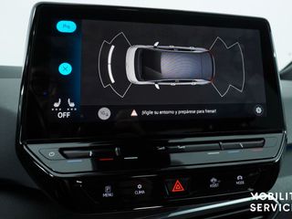 VOLKSWAGEN ID3 Pro Performance 150kW 204CV Automatico